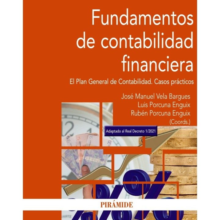 FUNDAMENTOS DE CONTABILIDAD FINANCIERA