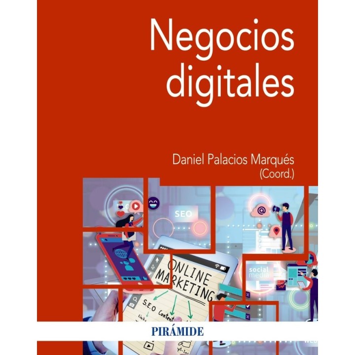 NEGOCIOS DIGITALES