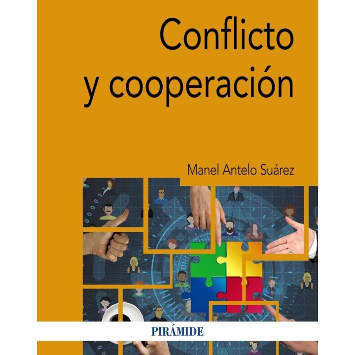 CONFLICTO Y COOPERACION