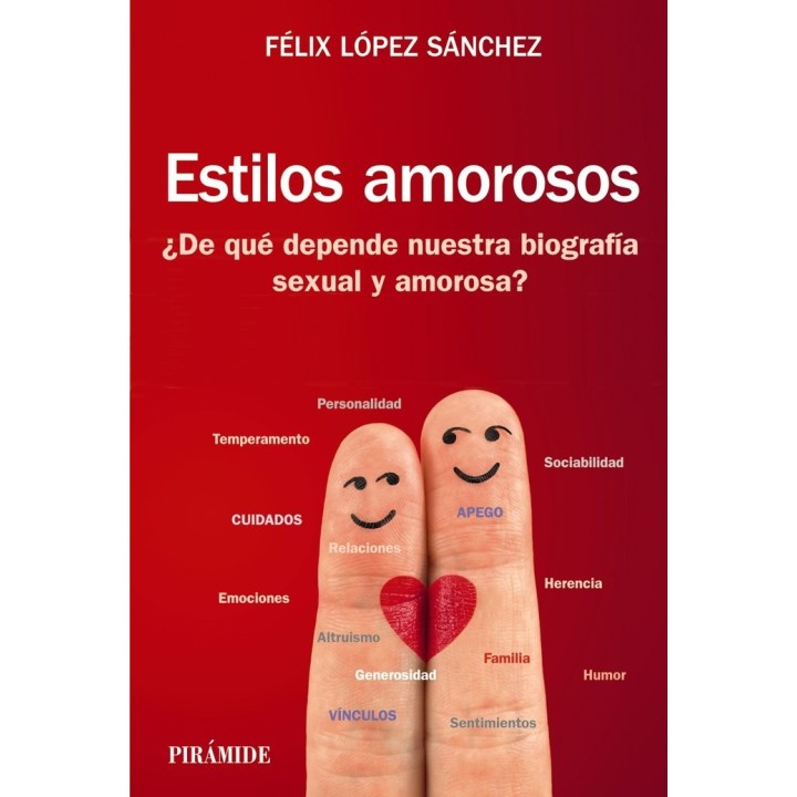 ESTILOS AMOROSOS