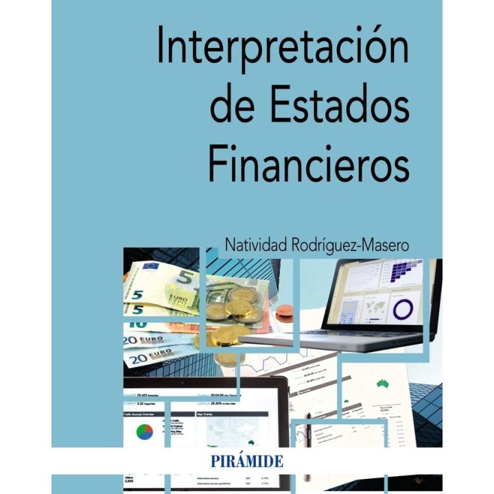 INTERPRETACION DE ESTADOS FINANCIEROS
