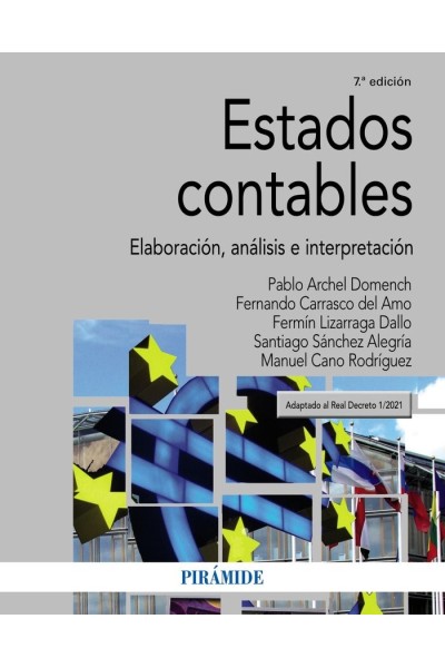 ESTADOS CONTABLES