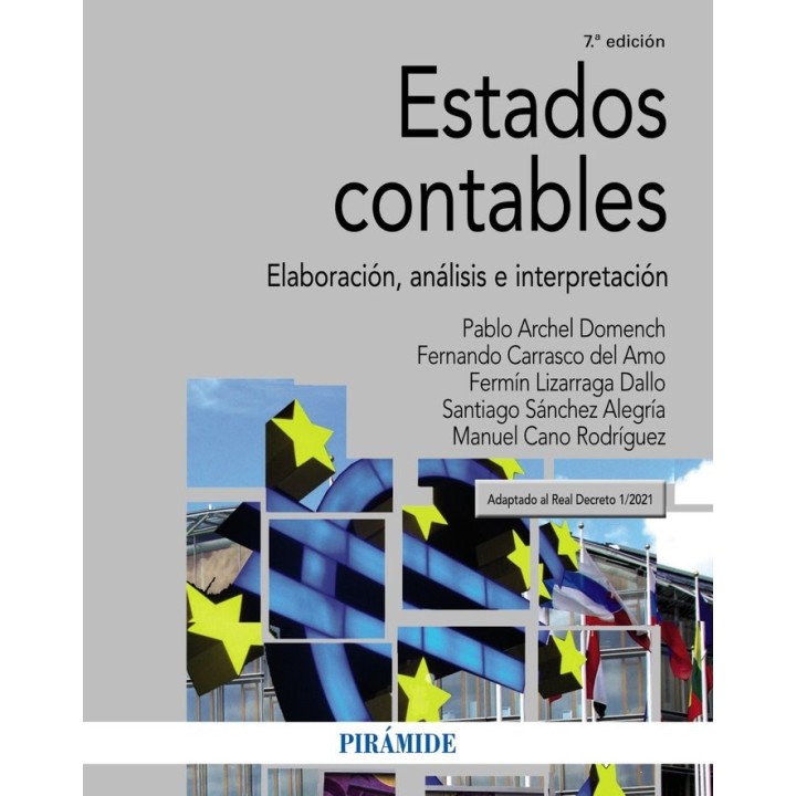 ESTADOS CONTABLES