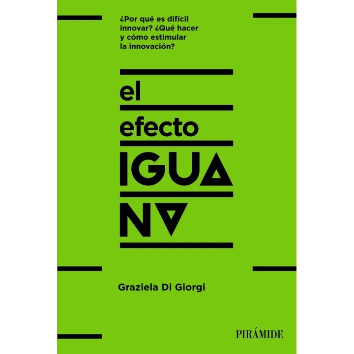 EL EFECTO IGUANA