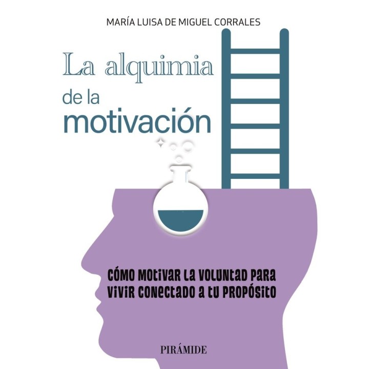 LA ALQUIMIA EN LA MOTIVACION