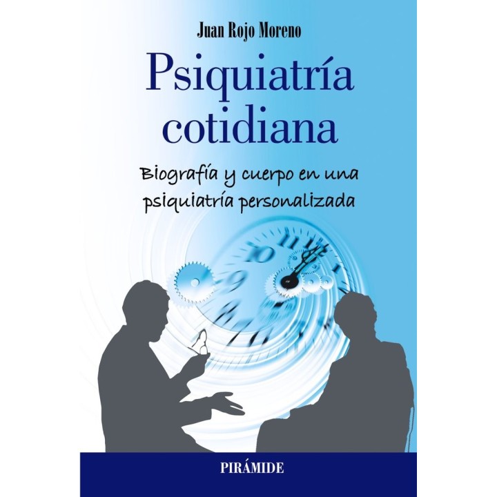PSIQUIATRIA COTIDIANA