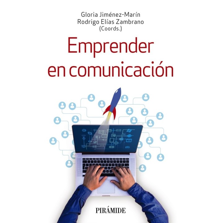 EMPRENDER EN COMUNICACION