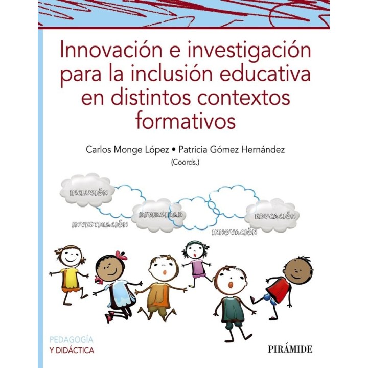 INNOVACION E INVESTIGACION PARA LA INCLUSION EDUCATIVA EN DI