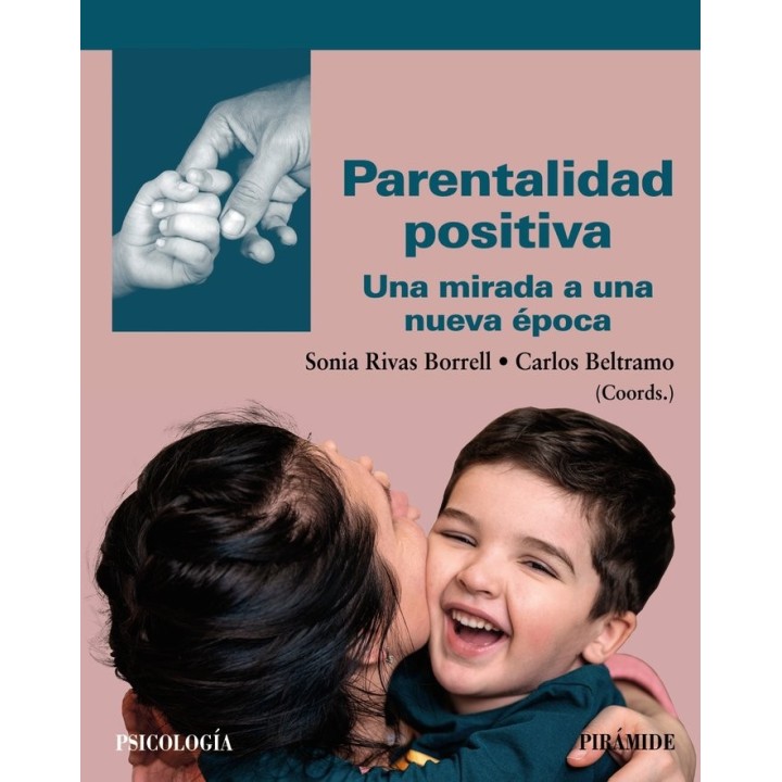PARENTALIDAD POSITIVA