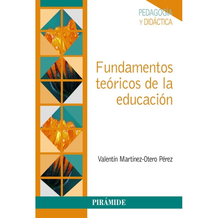 FUNDAMENTOS TEORICOS DE LA EDUCACION