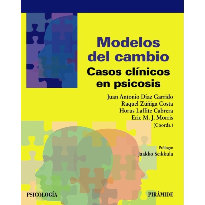MODELOS DEL CAMBIO