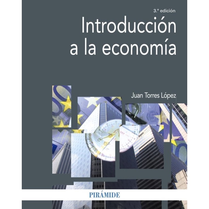 INTRODUCCION A LA ECONOMIA