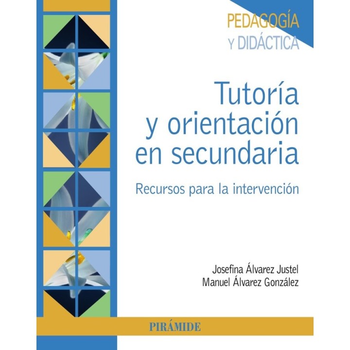 TUTORIA Y ORIENTACION EN SECUNDARIA