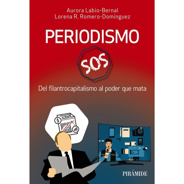 PERIODISMO SOS