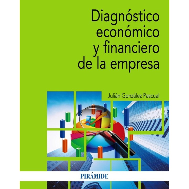 DIAGNOSTICO ECONOMICO Y FINANCIERO DE LA EMPRESA
