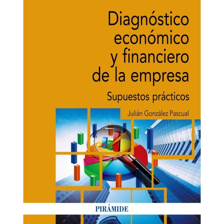 DIAGNOSTICO ECONOMICO Y FINANCIERO DE LA EMPRESA