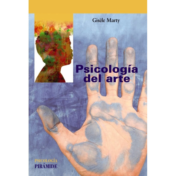 PSICOLOGIA DEL ARTE