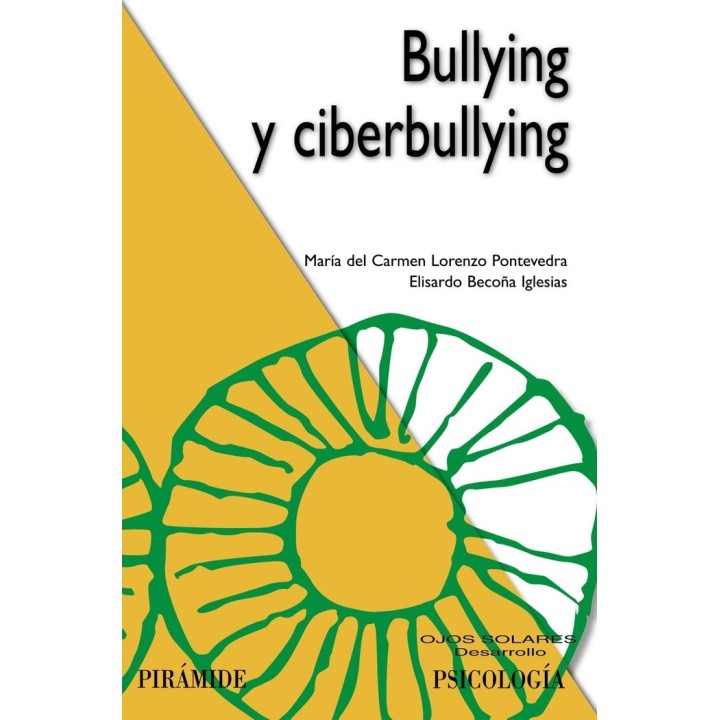 BULLYING Y CIBERBULLYING