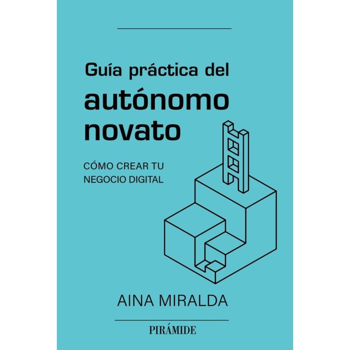 GUIA PRACTICA DEL AUTONOMO NOVATO