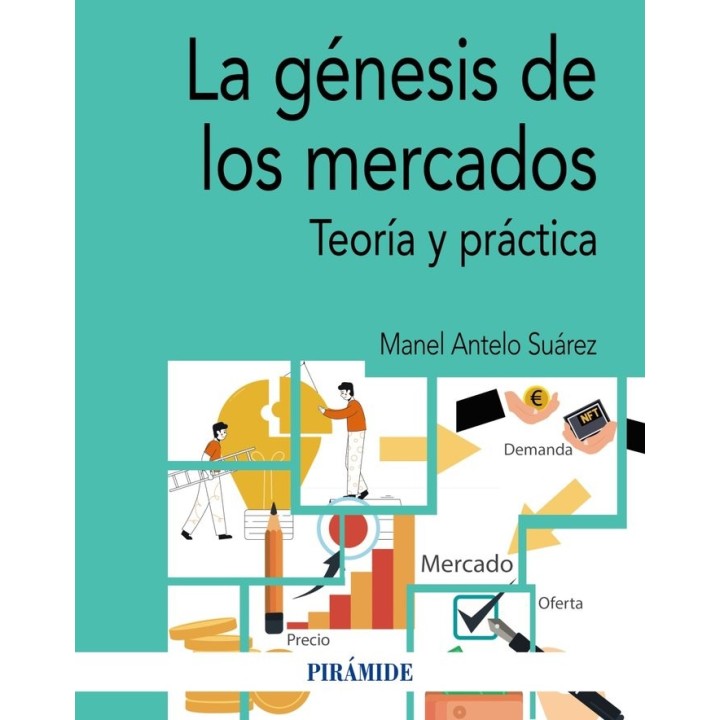 LA GENESIS DE LOS MERCADOS