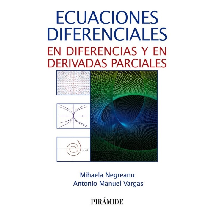 ECUACIONES DIFERENCIALES