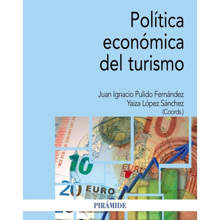 POLITICA ECONOMICA DEL TURISMO