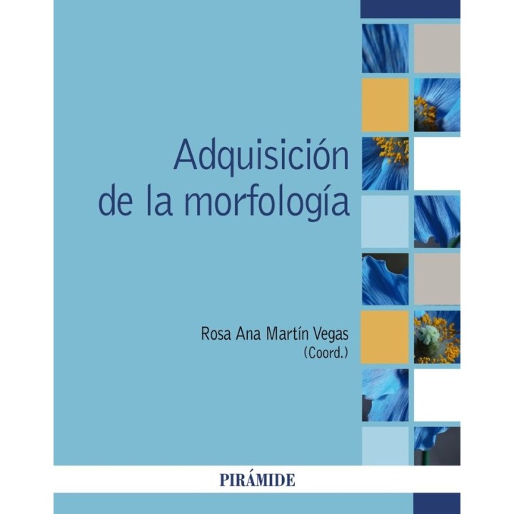 ADQUISICION DE LA MORFOLOGIA