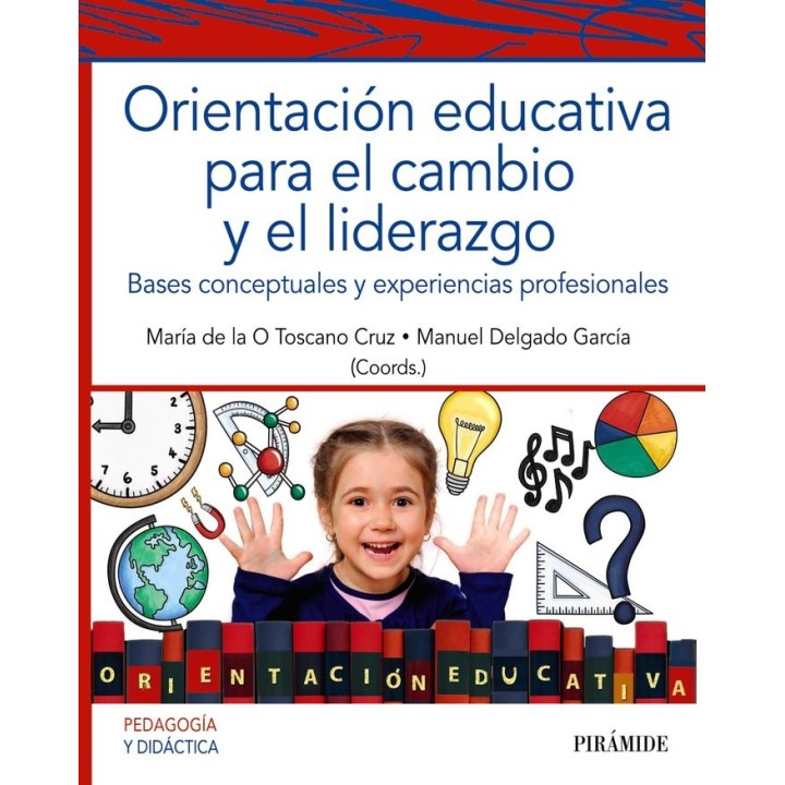 ORIENTACION EDUCATIVA COMO PROMOTORA DE CAMBIO