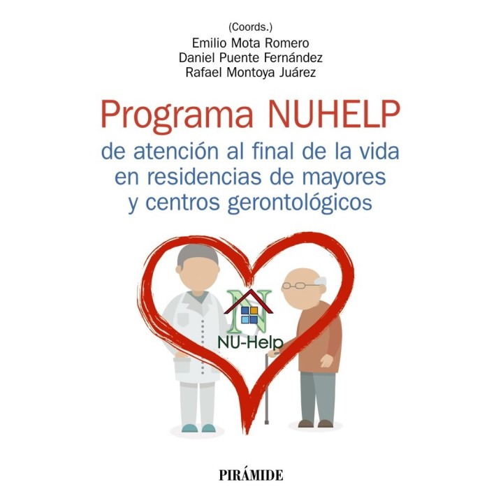 PROGRAMA NUHELP DE ATENCION AL FINAL DE LA VIDA EN RESIDENCI