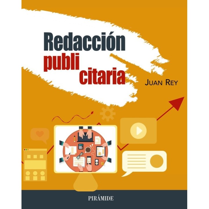 REDACCION PUBLICITARIA