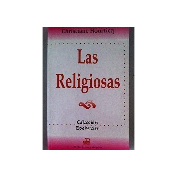 Las Religiosas