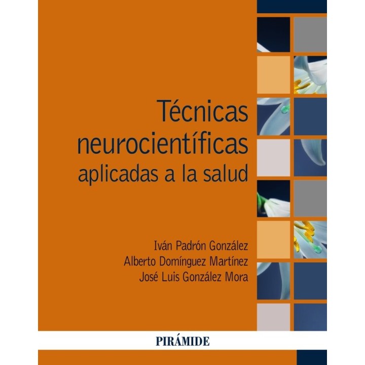 TECNICAS NEUROCIENTIFICAS APLICADAS A LA SALUD