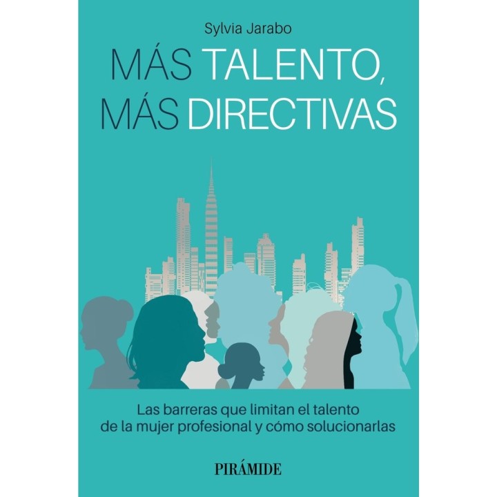MAS TALENTO MAS DIRECTIVAS