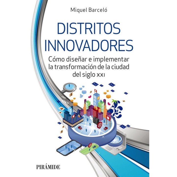 DISTRITOS INNOVADORES