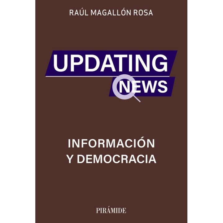 UPDATING NEWS