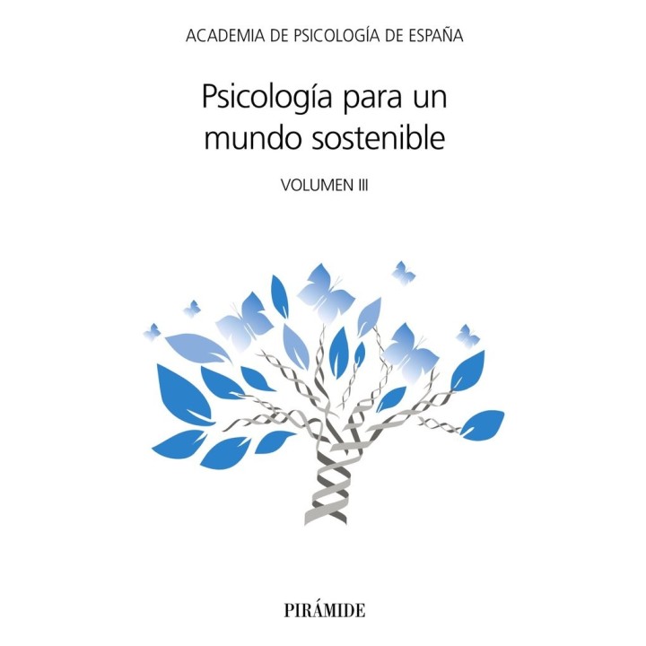PSICOLOGIA PARA UN MUNDO SOSTENIBLE