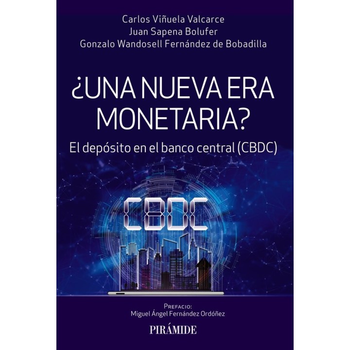 UNA NUEVA ERA MONETARIA