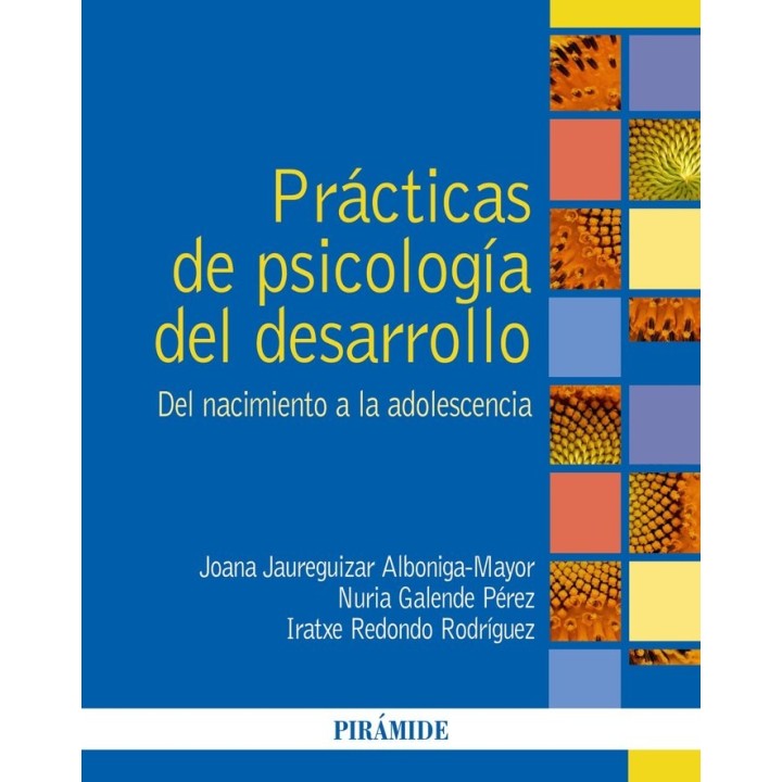 PRACTICAS DE PSICOLOGIA DEL DESARROLLO