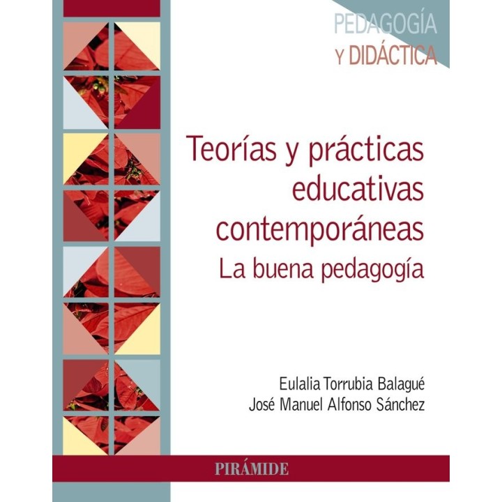 TEORIAS Y PRACTICAS EDUCATIVAS CONTEMPORANEAS