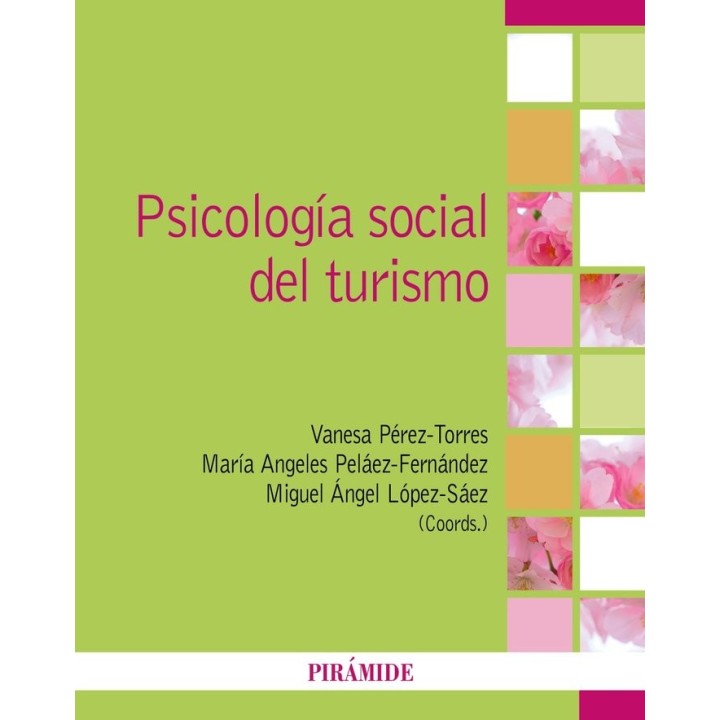 PSICOLOGIA SOCIAL DEL TURISMO