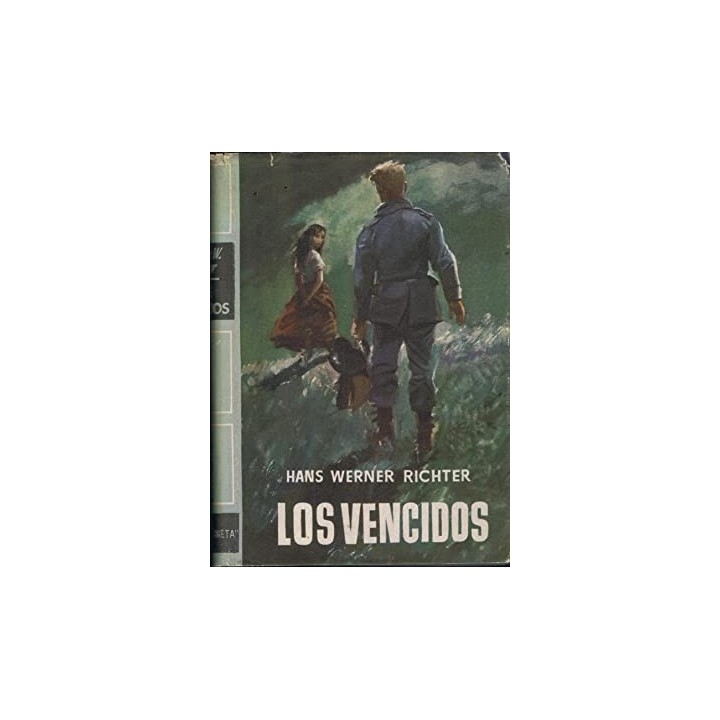 LOS VENCIDOS