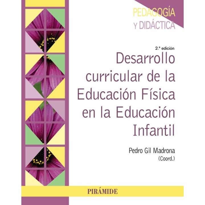 DESARROLLO CURRICULAR DE LA EDUCACION FISICA EN LA EDUCACION
