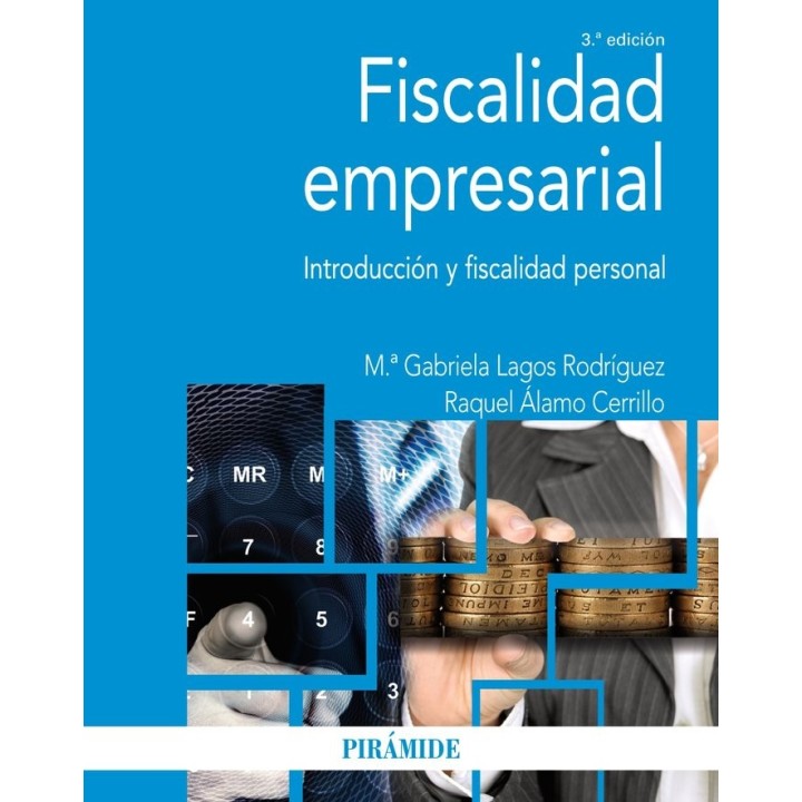 FISCALIDAD EMPRESARIAL
