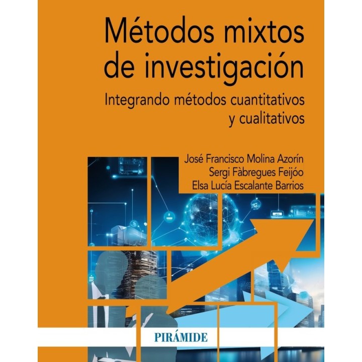 METODOS MIXTOS DE INVESTIGACION