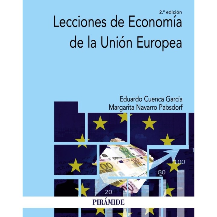 LECCIONES DE ECONOMIA DE LA UNION EUROPEA
