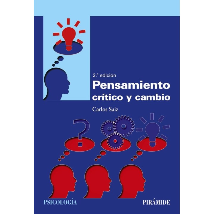 PENSAMIENTO CRITICO Y CAMBIO
