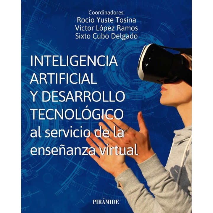 INTELIGENCIA ARTIFICIAL Y DESARROLLO TECNOLOGICO AL SERVICIO