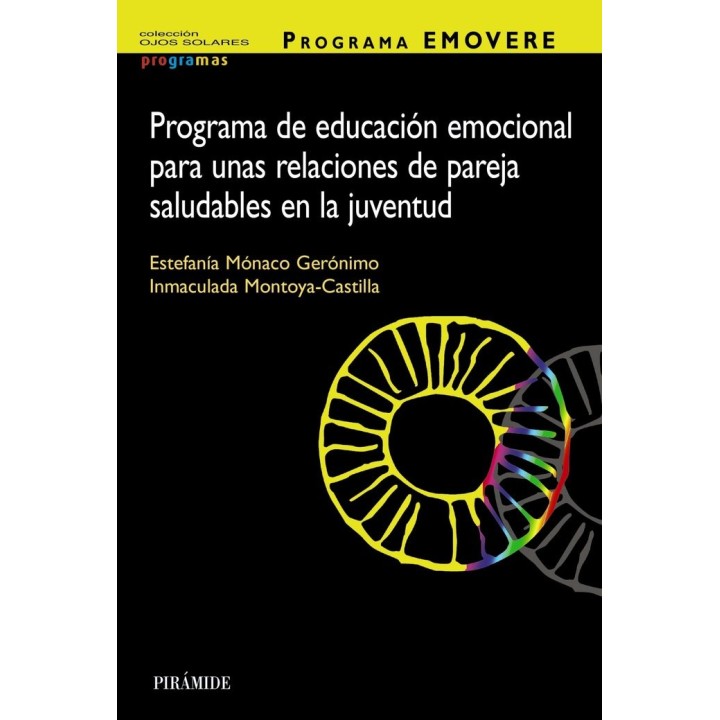 PROGRAMA EMOVERE PROGRAMA DE EDUCACION EMOCIONAL PARA UNAS