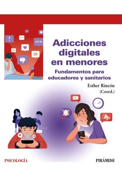 ADICCIONES DIGITALES EN MENORES