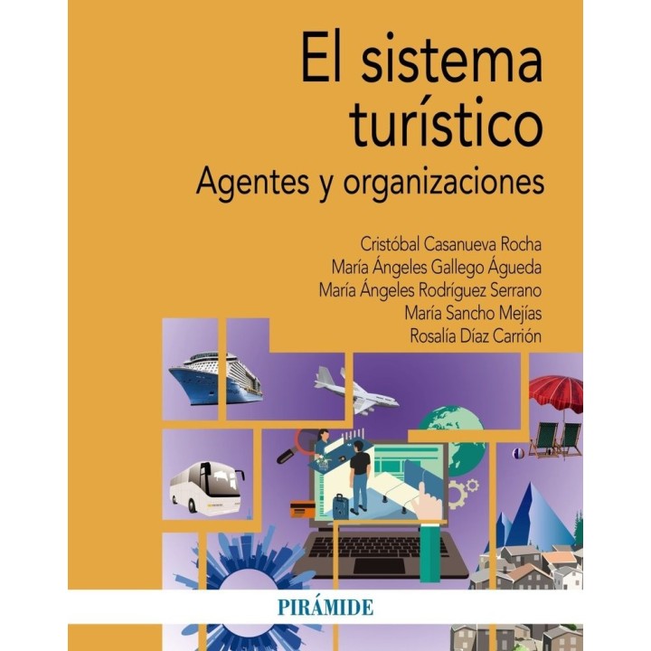 EL SISTEMA TURISTICO